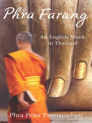 cover image of Phra Farang